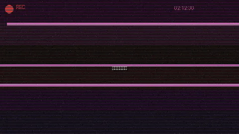 城市夜景漫步 - 小峰影院 原创影像