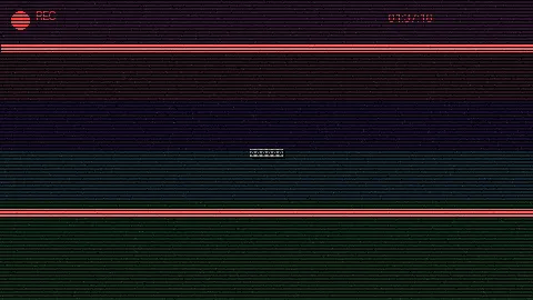 雨天窗前即景 - 小峰影院 生活记录